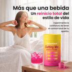 Cutting Mix | Control de antojos + apoyo metabólico - Dale 7 días a tu cuerpo y empezá a ver el cambio