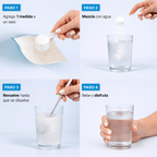 Halal Collagen - Restaura los niveles de colágeno y combate los signos del envejecimiento