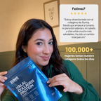 Halal Collagen - Restaura los niveles de colágeno y combate los signos del envejecimiento