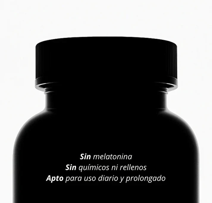 CORTIRESET - Controla el Cortisol mejorando el sueño y reduciendo el abdomen en 15 días!