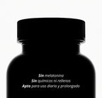 CORTIRESET - Controla el Cortisol mejorando el sueño y reduciendo el abdomen en 15 días!