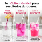 Cutting Mix - Formato sobres