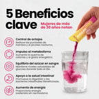 Cutting Mix - Formato sobres