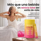 Cutting Mix - Formato sobres