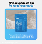 Halal Collagen - Restaura los niveles de colágeno y combate los signos del envejecimiento