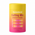 Cutting Mix | Control de antojos + apoyo metabólico - Dale 7 días a tu cuerpo y empezá a ver el cambio